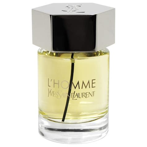 l'homme yves saint laurent la baie|l'homme yves saint laurent fragrantica.